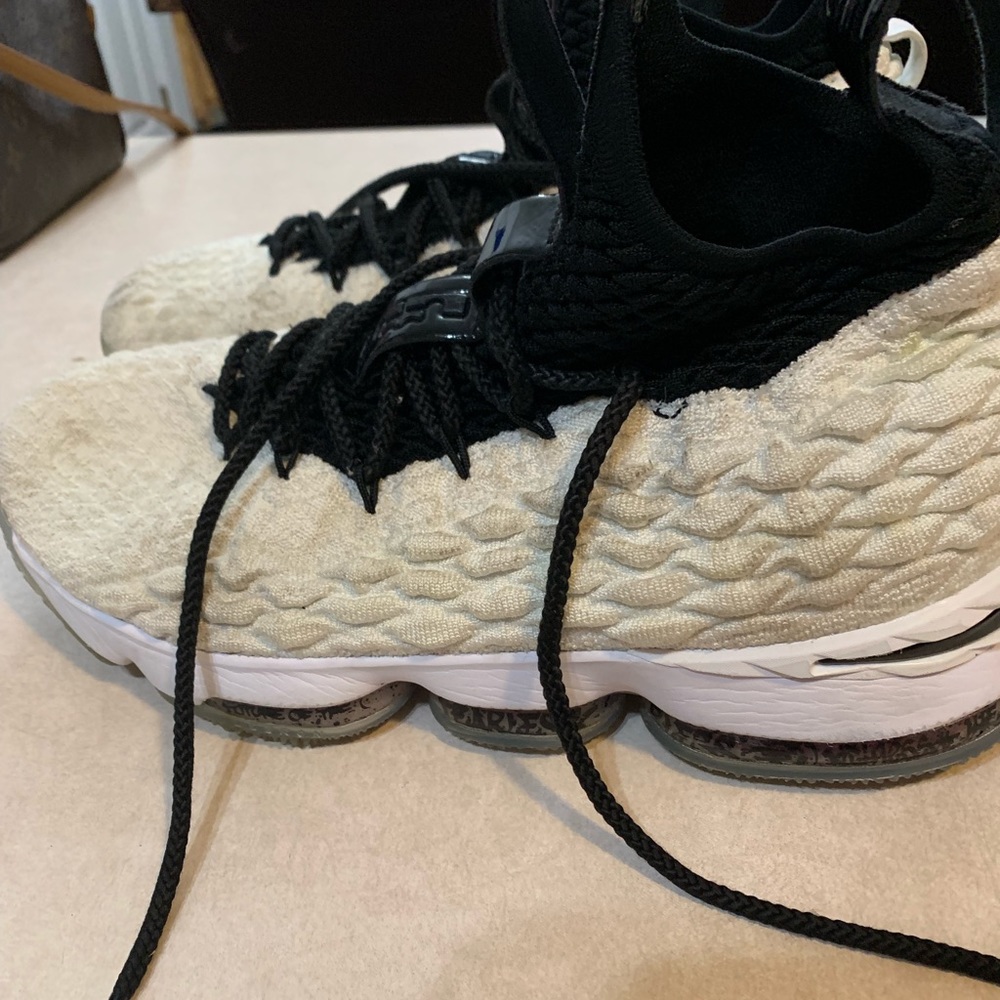 Nike Lebron James 15s